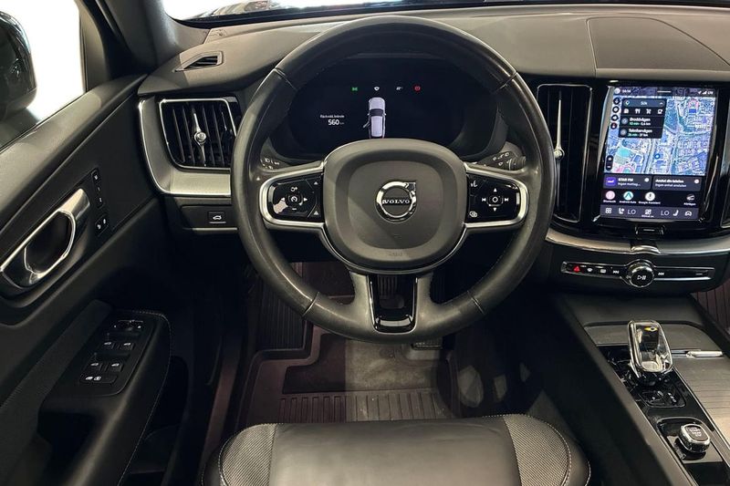 Volvo XC60 bild 9