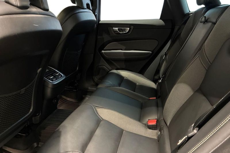 Volvo XC60 bild 14