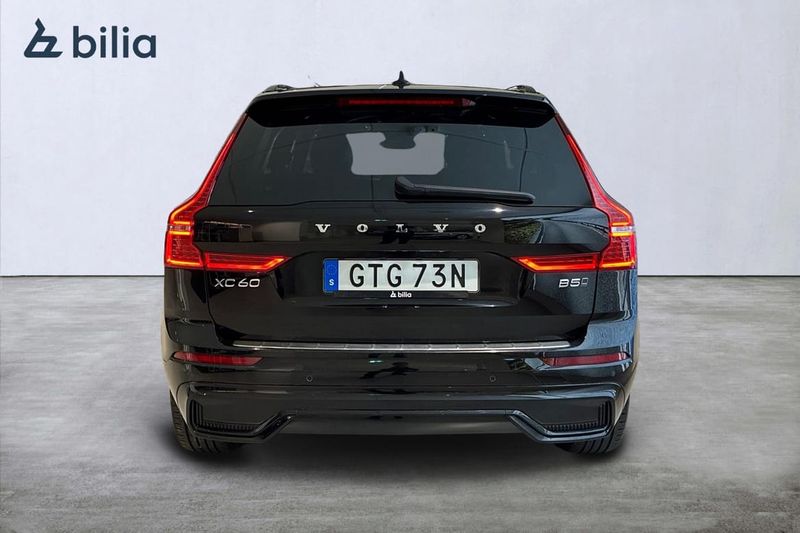 Volvo XC60 bild 5
