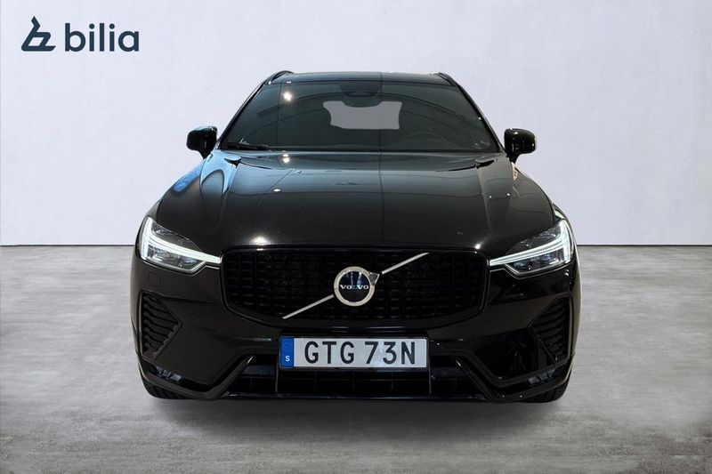 Volvo XC60 bild 6