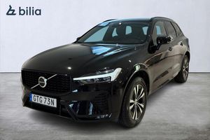 Volvo XC60 bild 1