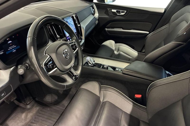 Volvo XC60 bild 7