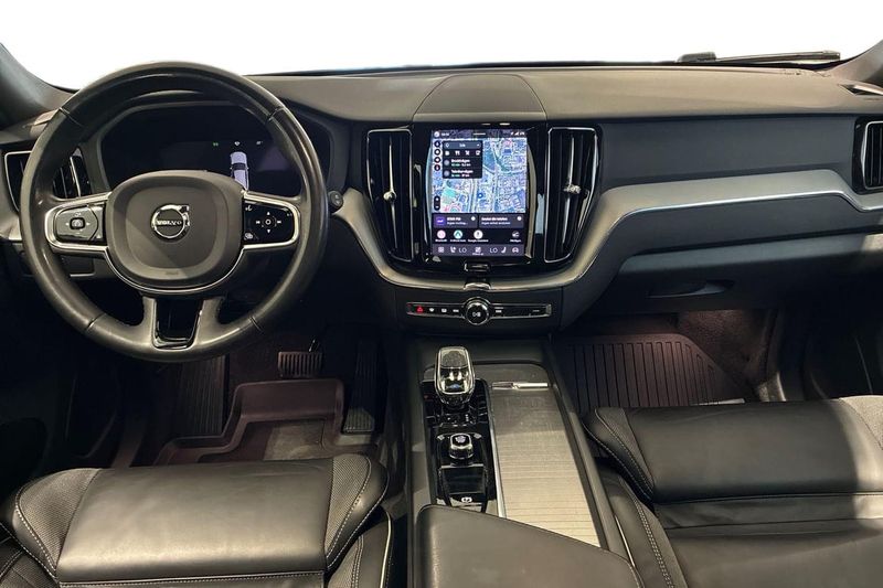 Volvo XC60 bild 8