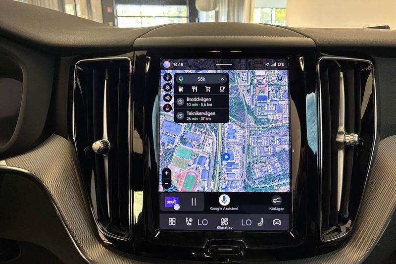 Volvo XC60 bild 11