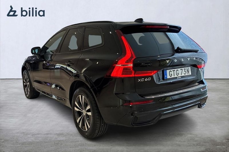 Volvo XC60 bild 4