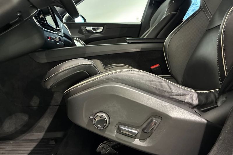 Volvo XC60 bild 16