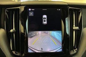 Volvo XC60 bild 12