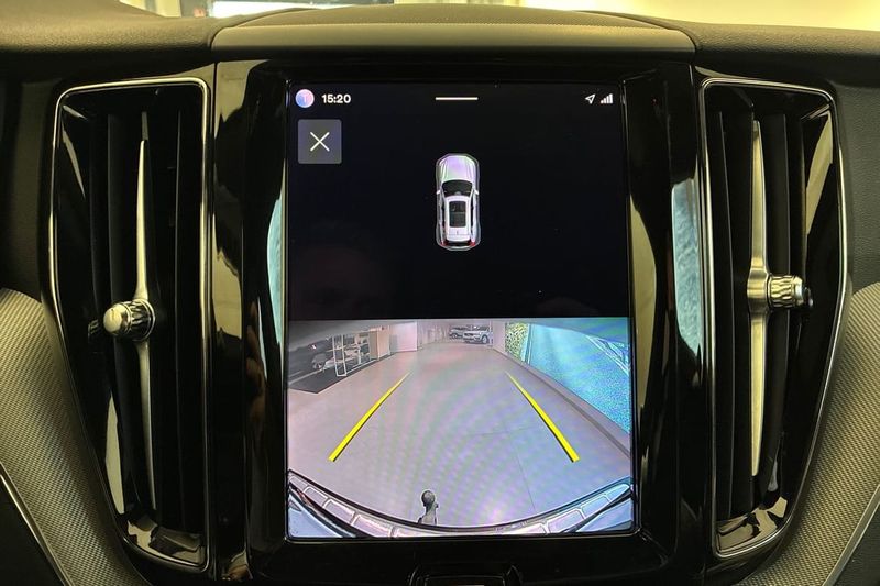 Volvo XC60 bild 12