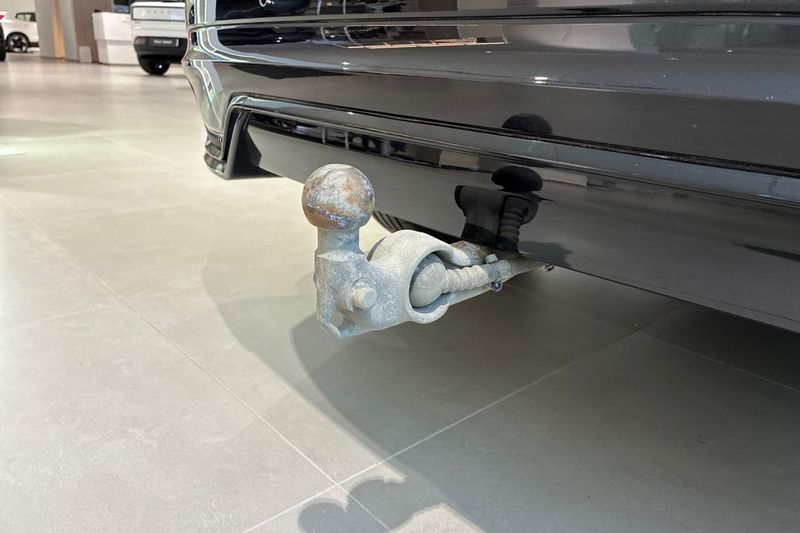 Volvo XC60 bild 19