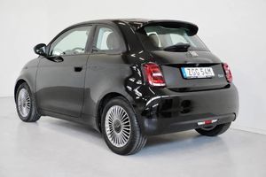 Fiat 500e bild 6