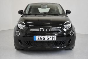 Fiat 500e bild 5