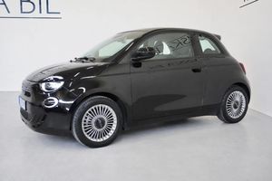 Fiat 500e bild 3