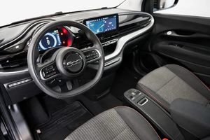 Fiat 500e bild 10