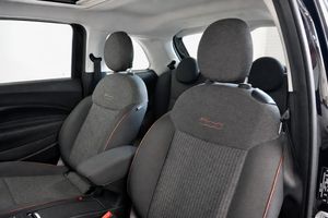 Fiat 500e bild 11
