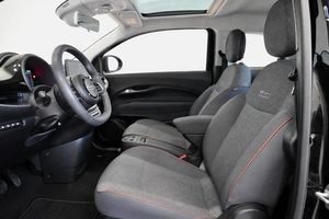 Fiat 500e bild 16