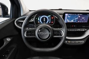 Fiat 500e bild 12