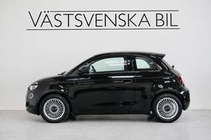 Fiat 500e bild 2