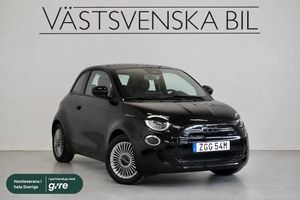 Fiat 500e bild 1