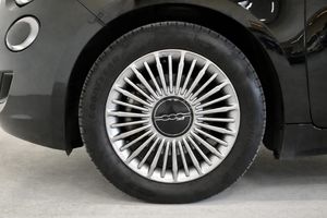 Fiat 500e bild 9