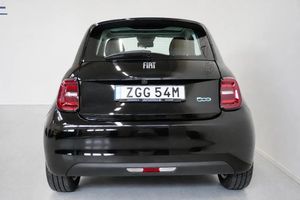 Fiat 500e bild 8