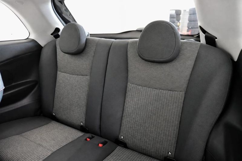 Fiat 500e bild 17