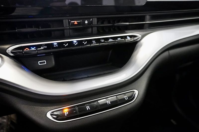 Fiat 500e bild 13