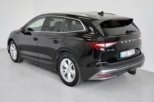 Skoda Enyaq bild 8