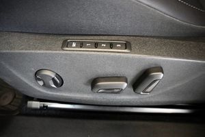 Skoda Enyaq bild 21