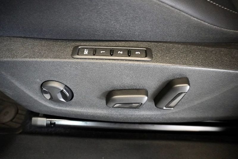 Skoda Enyaq bild 21