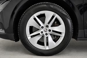 Skoda Enyaq bild 11