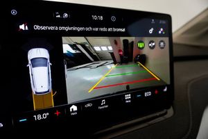 Skoda Enyaq bild 19