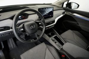 Skoda Enyaq bild 12