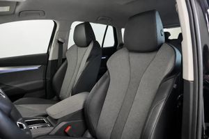 Skoda Enyaq bild 14
