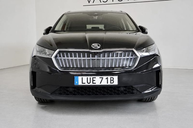 Skoda Enyaq bild 7