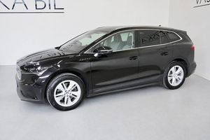 Skoda Enyaq bild 6