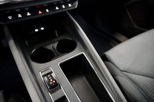 Skoda Enyaq bild 17