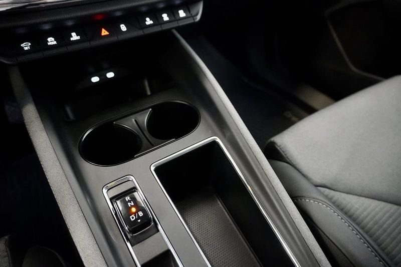 Skoda Enyaq bild 17
