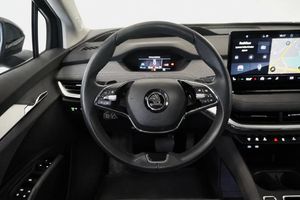 Skoda Enyaq bild 15
