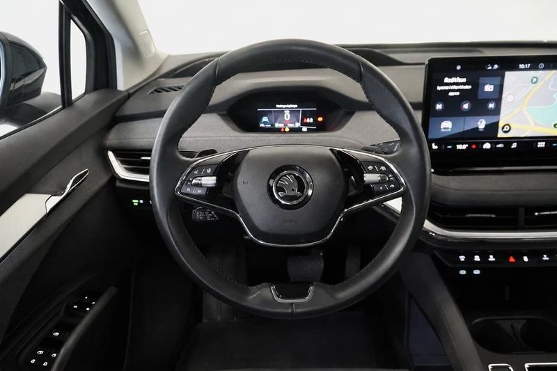 Skoda Enyaq bild 15