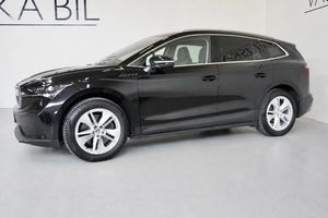 Skoda Enyaq bild 4