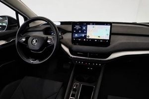 Skoda Enyaq bild 18