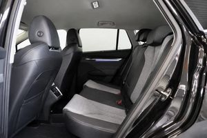 Skoda Enyaq bild 24