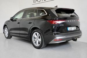 Skoda Enyaq bild 9