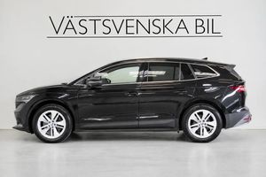 Skoda Enyaq bild 3