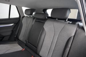 Skoda Enyaq bild 22