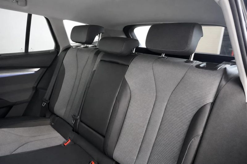 Skoda Enyaq bild 22