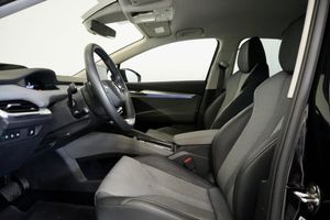 Skoda Enyaq bild 20