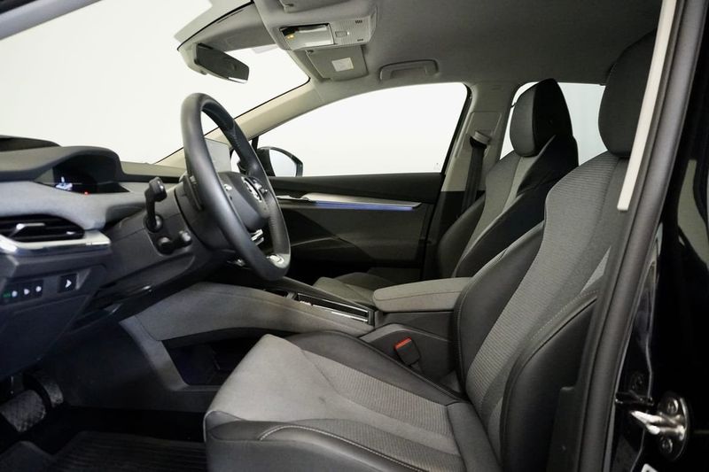 Skoda Enyaq bild 20