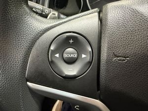 Honda Jazz bild 14