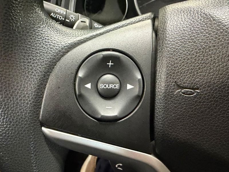 Honda Jazz bild 14
